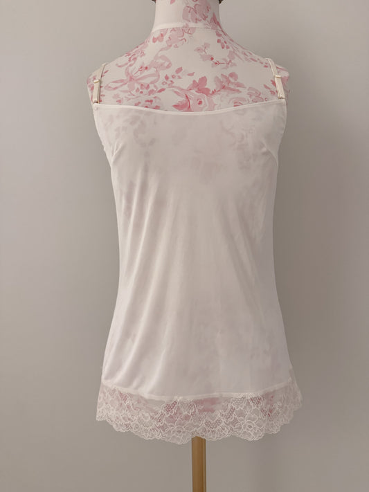 plum sparkle mint mojito camisole