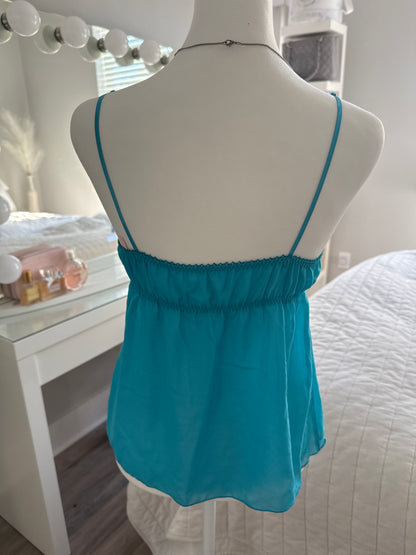 rainwater madeira cocktail camisole