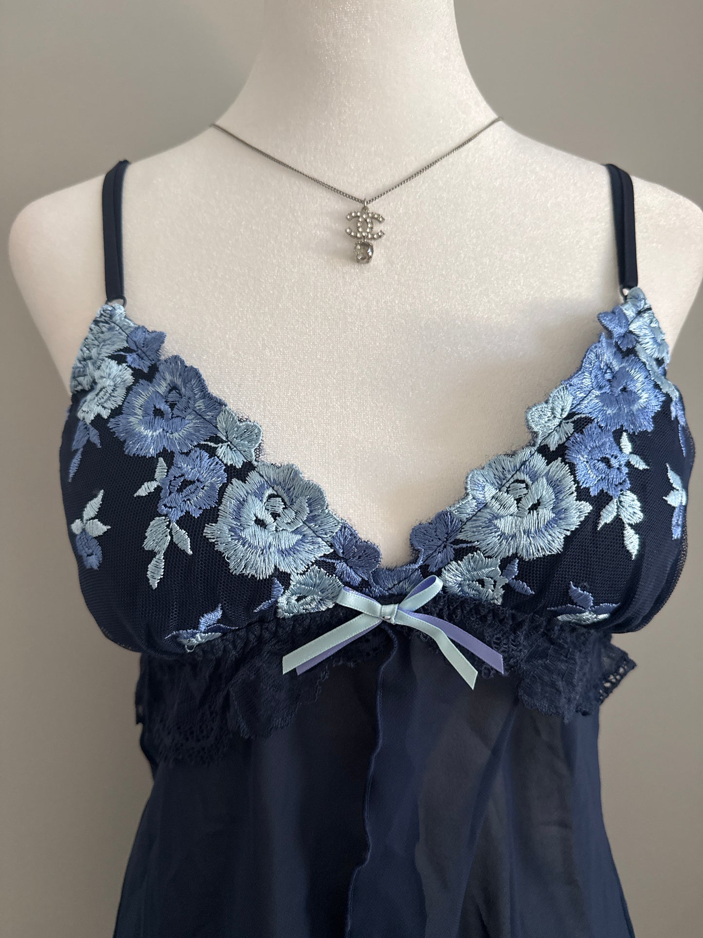 dragon berry rum punch camisole