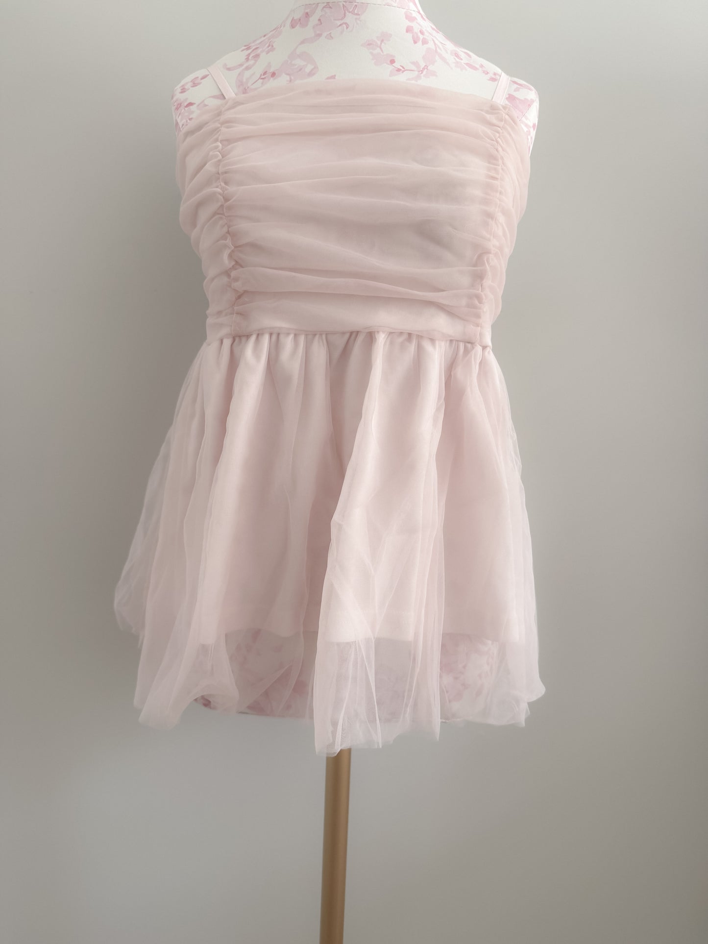 cloudberry milkshake cocktail camisole