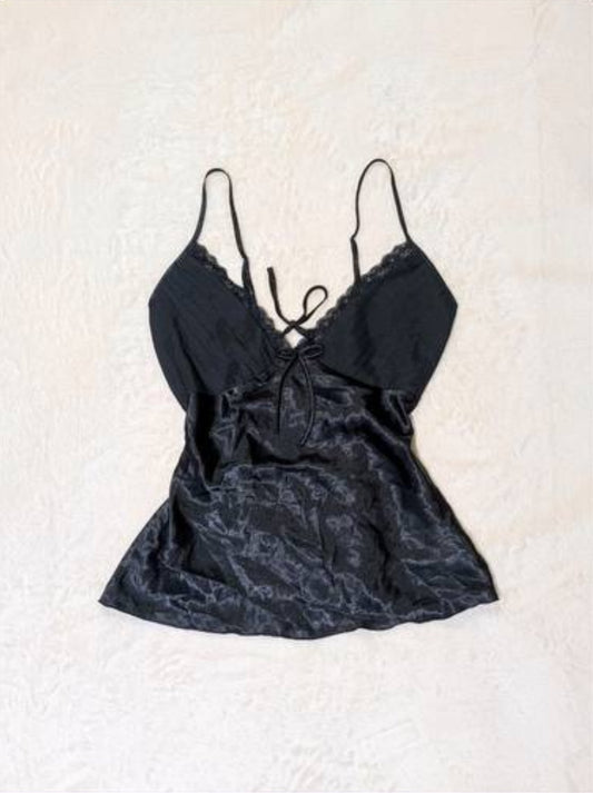 birch clove blossom cocktail camisole