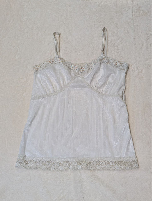 lemon zest fizz cocktail camisole