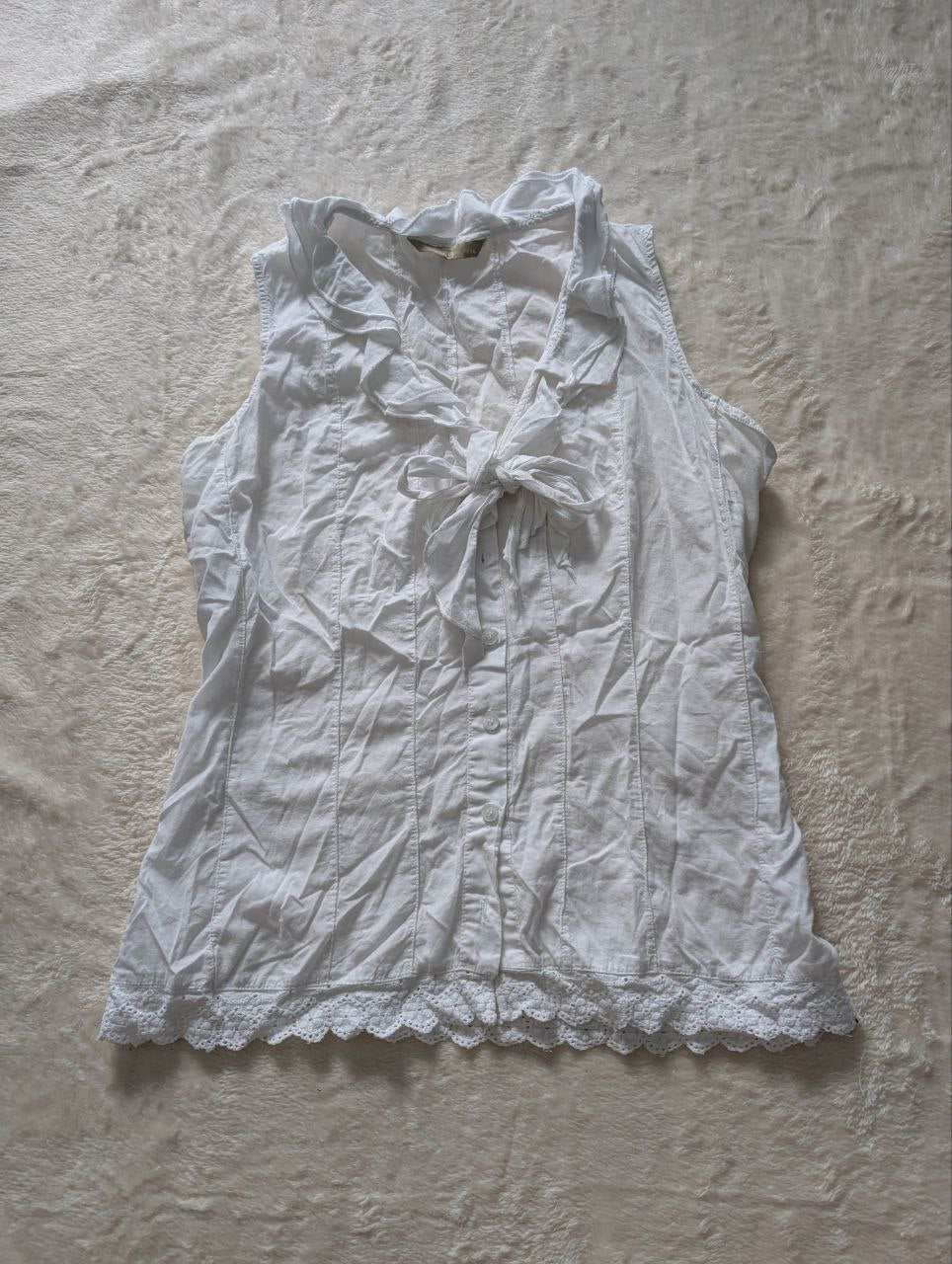 lemon balm fizz cocktail camisole