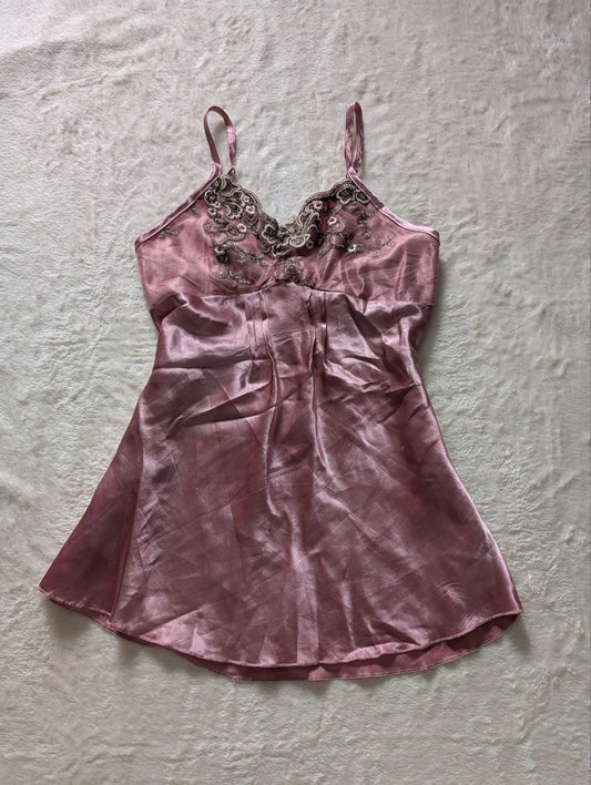 rosehip mulberry splash cocktail camisole