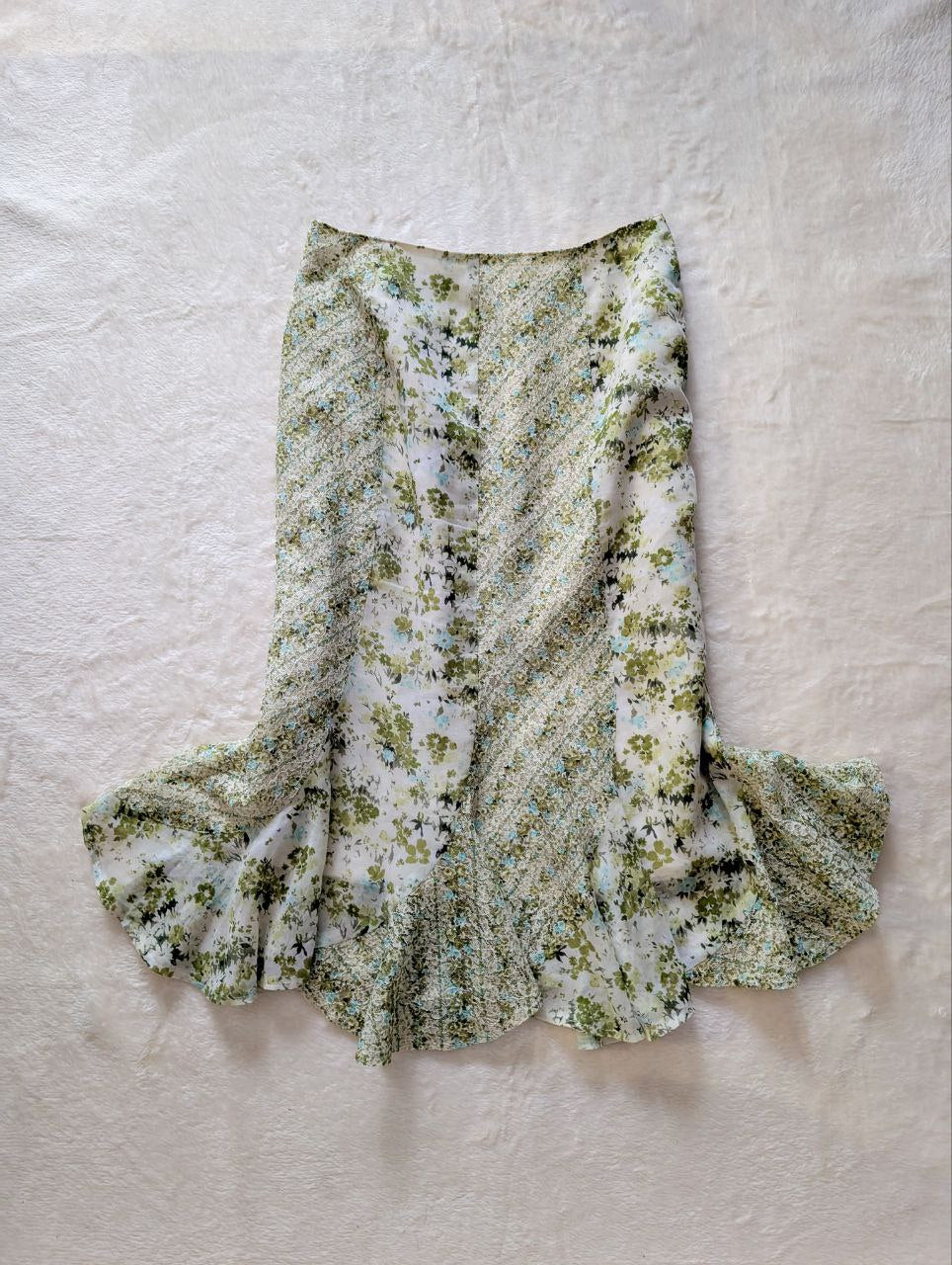 lime zest margarita cocktail skirt