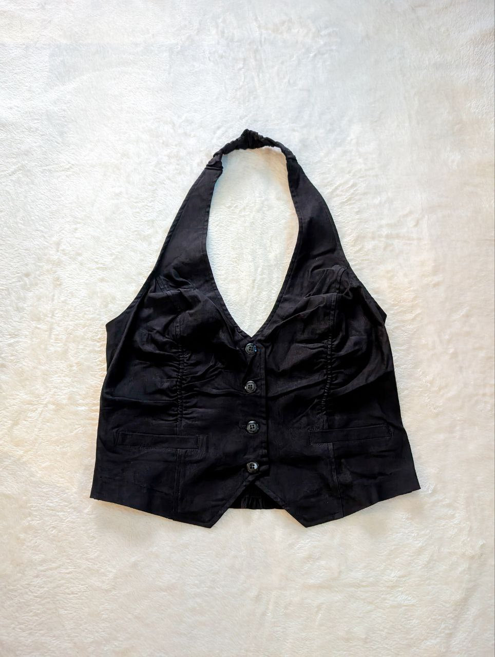 smoked cherry amaro cocktail camisole