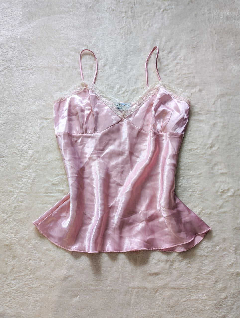 lychee peony twist cocktail camisole