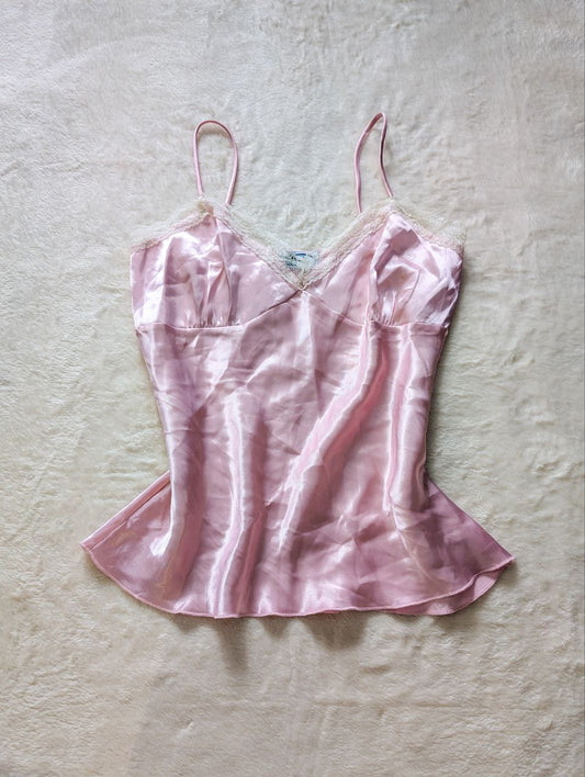 lychee peony twist cocktail camisole