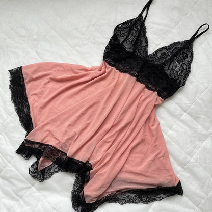 blackberry grapefruit citrus cocktail slip dress