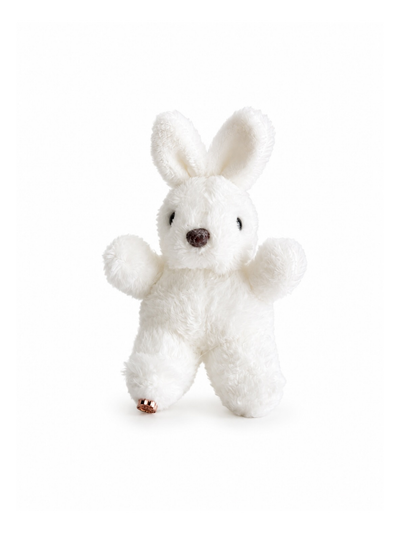 parfait bunny