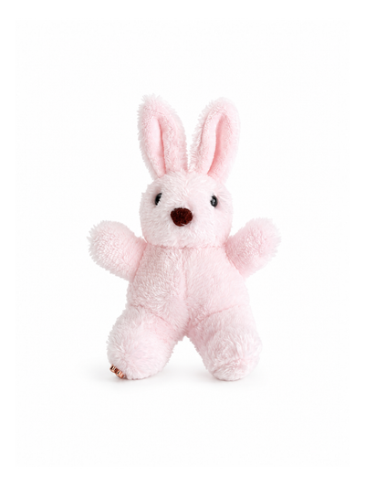 marshmallow bunny