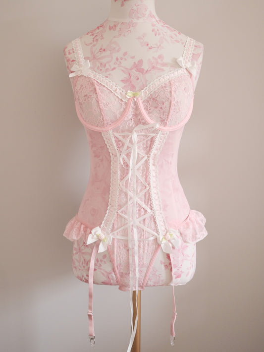 sugar tide corset