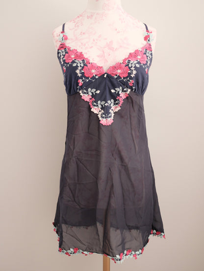black cherry lagoon slip