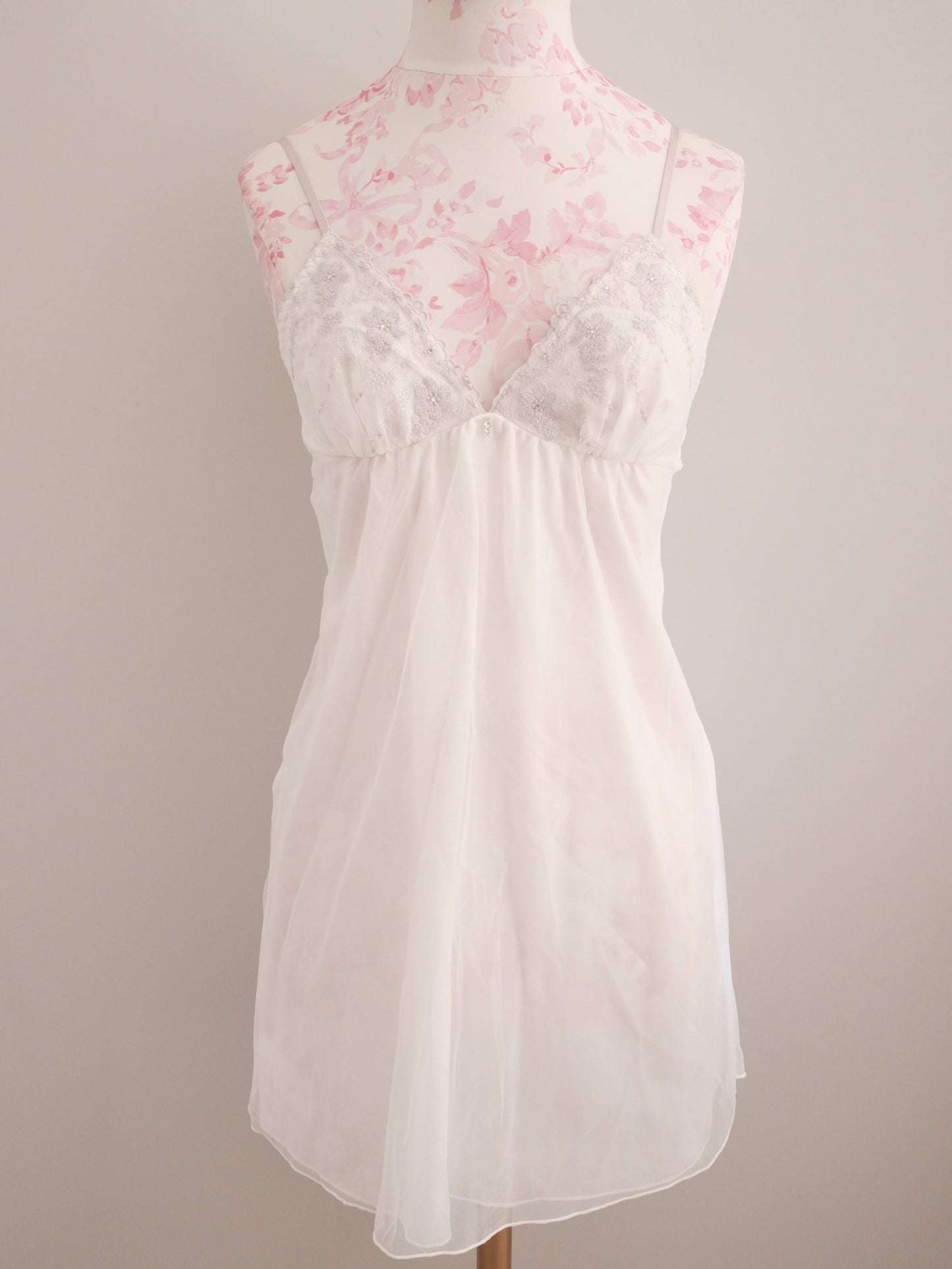 coconut milk slip