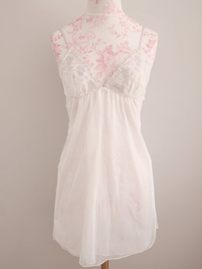 coconut milk slip
