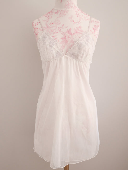 coconut milk babydoll