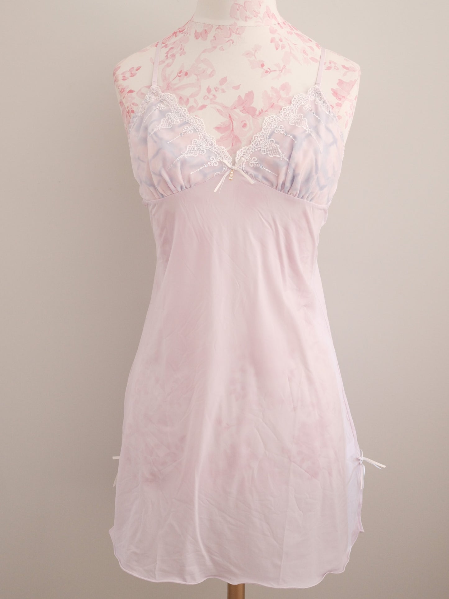 lavender tide slip