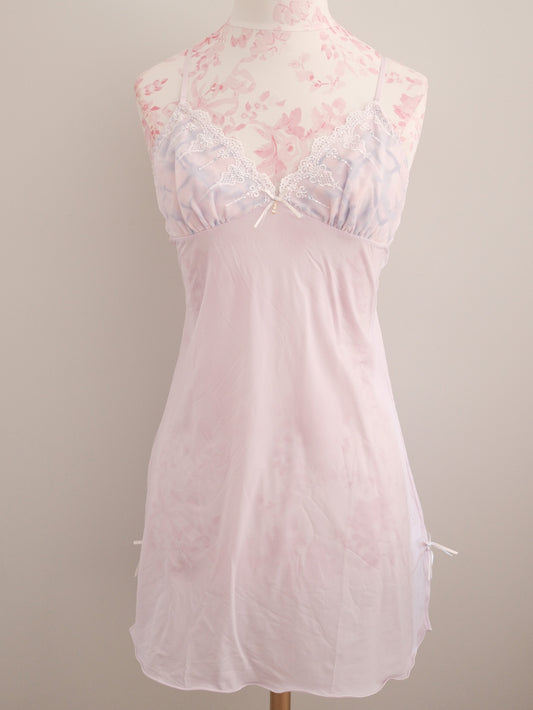 lavender tide slip