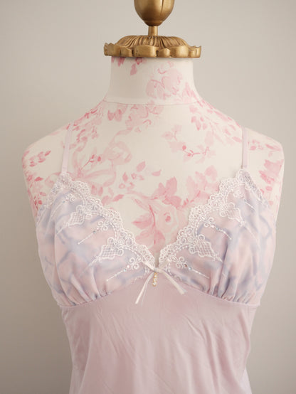 lavender tide slip