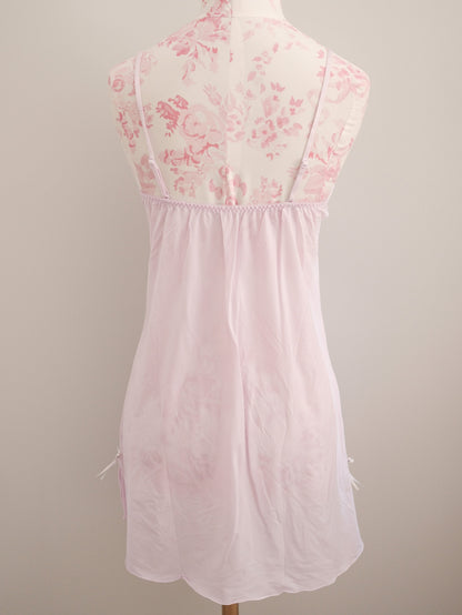 lavender tide slip