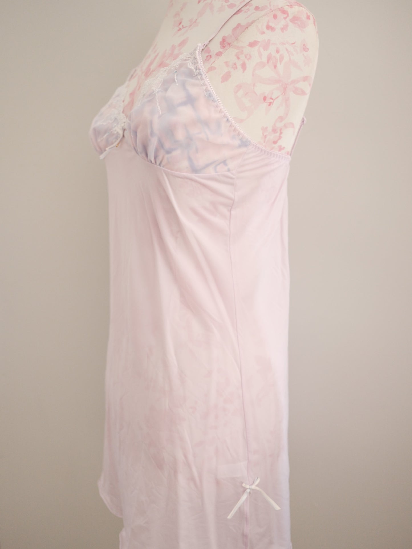 lavender tide slip