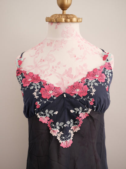 black cherry lagoon slip