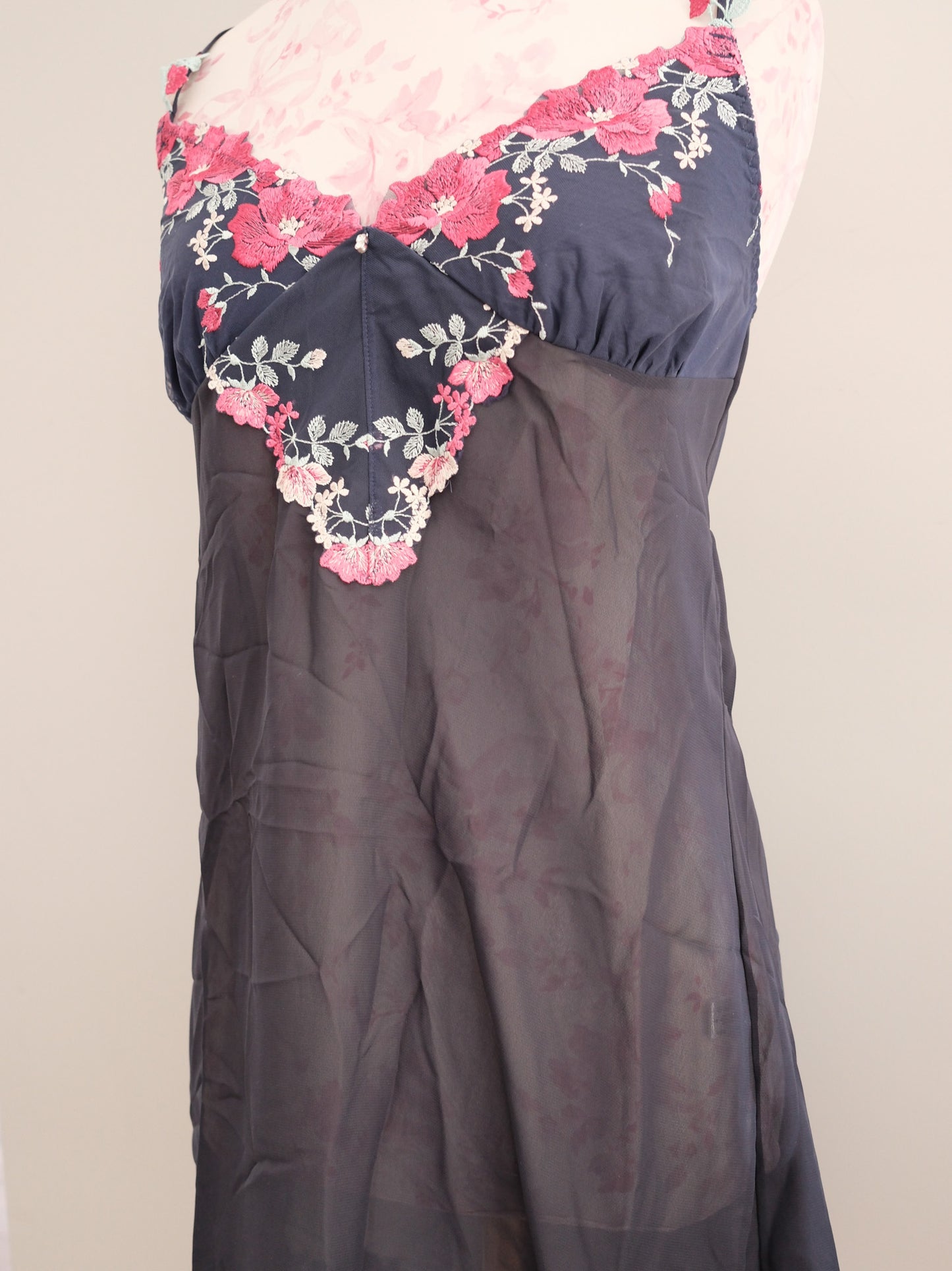 black cherry lagoon slip