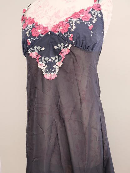 black cherry lagoon slip