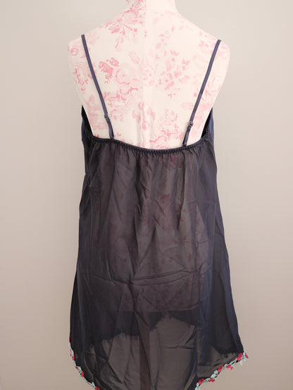 black cherry lagoon slip