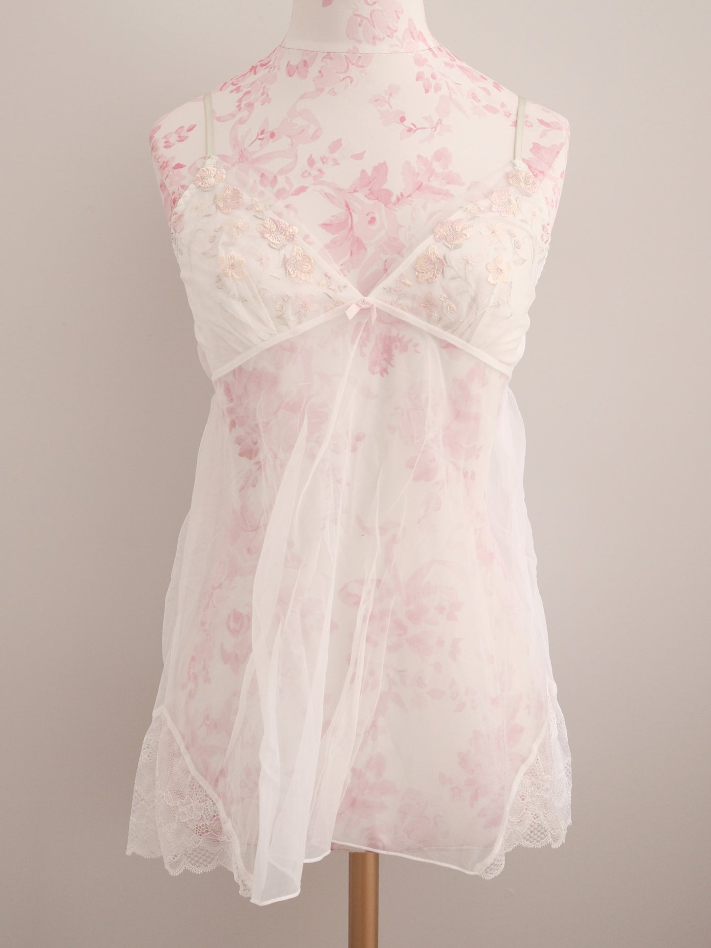 pearl reef babydoll