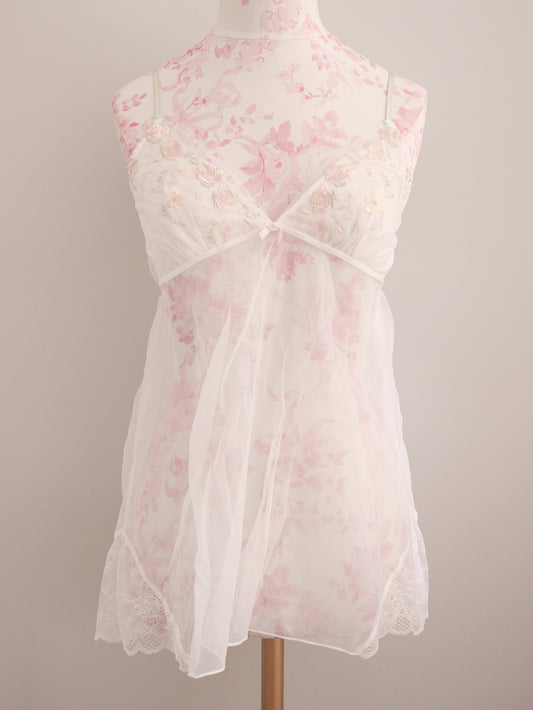 pearl reef babydoll