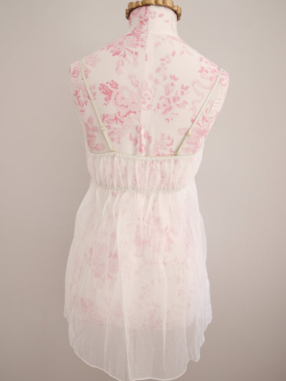 pearl reef babydoll