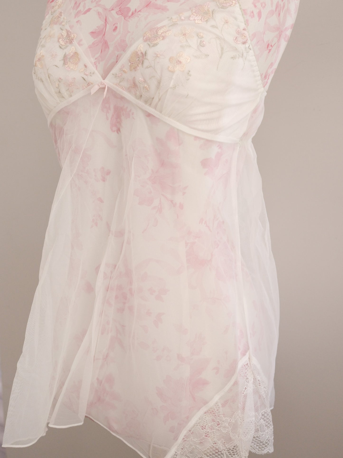 pearl reef babydoll