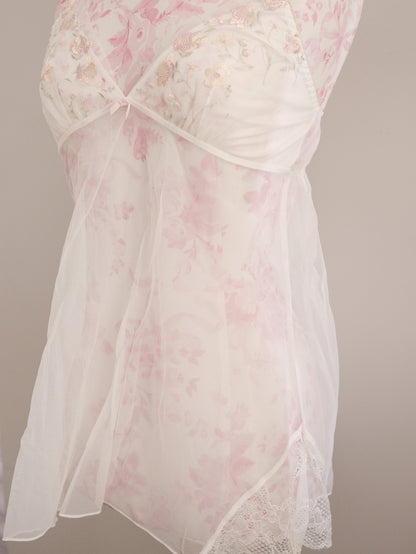 pearl reef babydoll