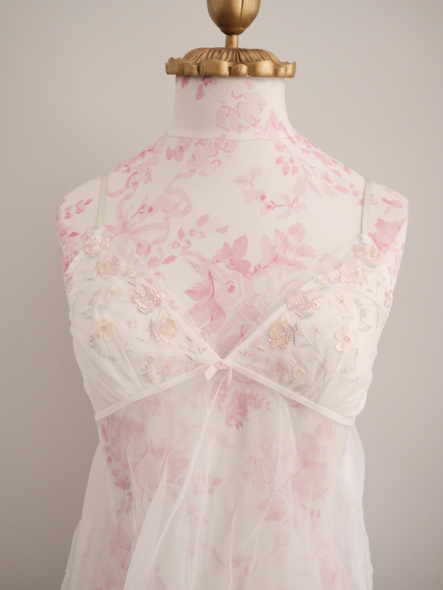 pearl reef babydoll