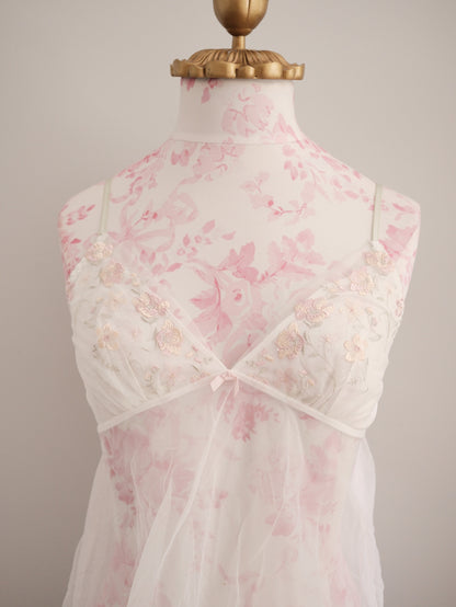 pearl reef babydoll