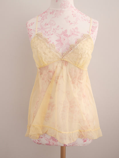 limoncello zest slip