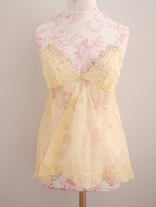 limoncello zest slip