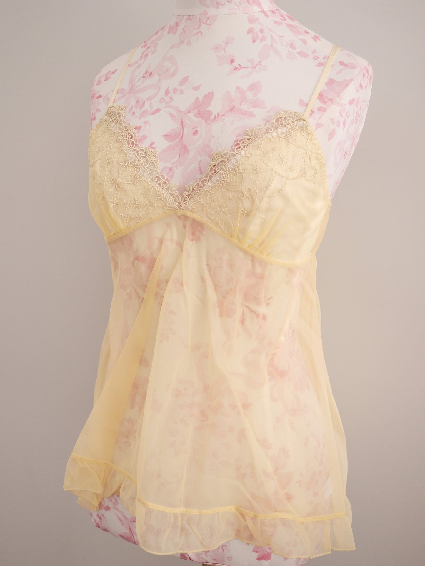 limoncello zest slip