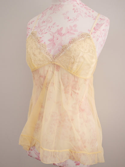 limoncello zest slip