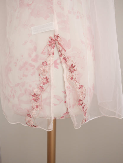 strawberry shortcake babydoll