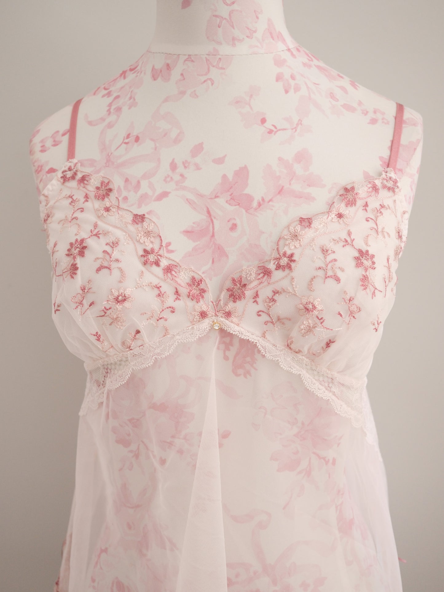 strawberry shortcake babydoll