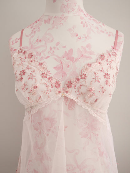 strawberry shortcake babydoll