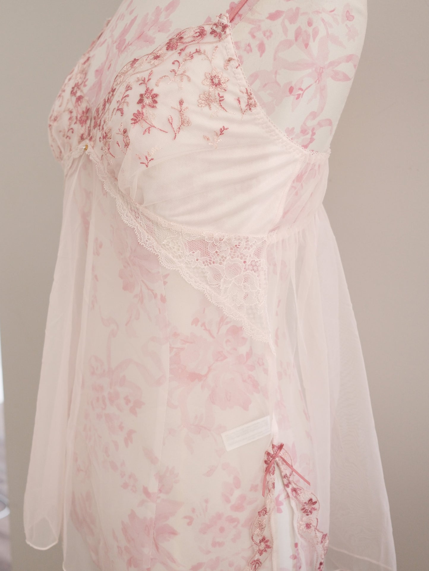 strawberry shortcake babydoll