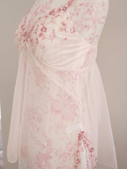 strawberry shortcake babydoll