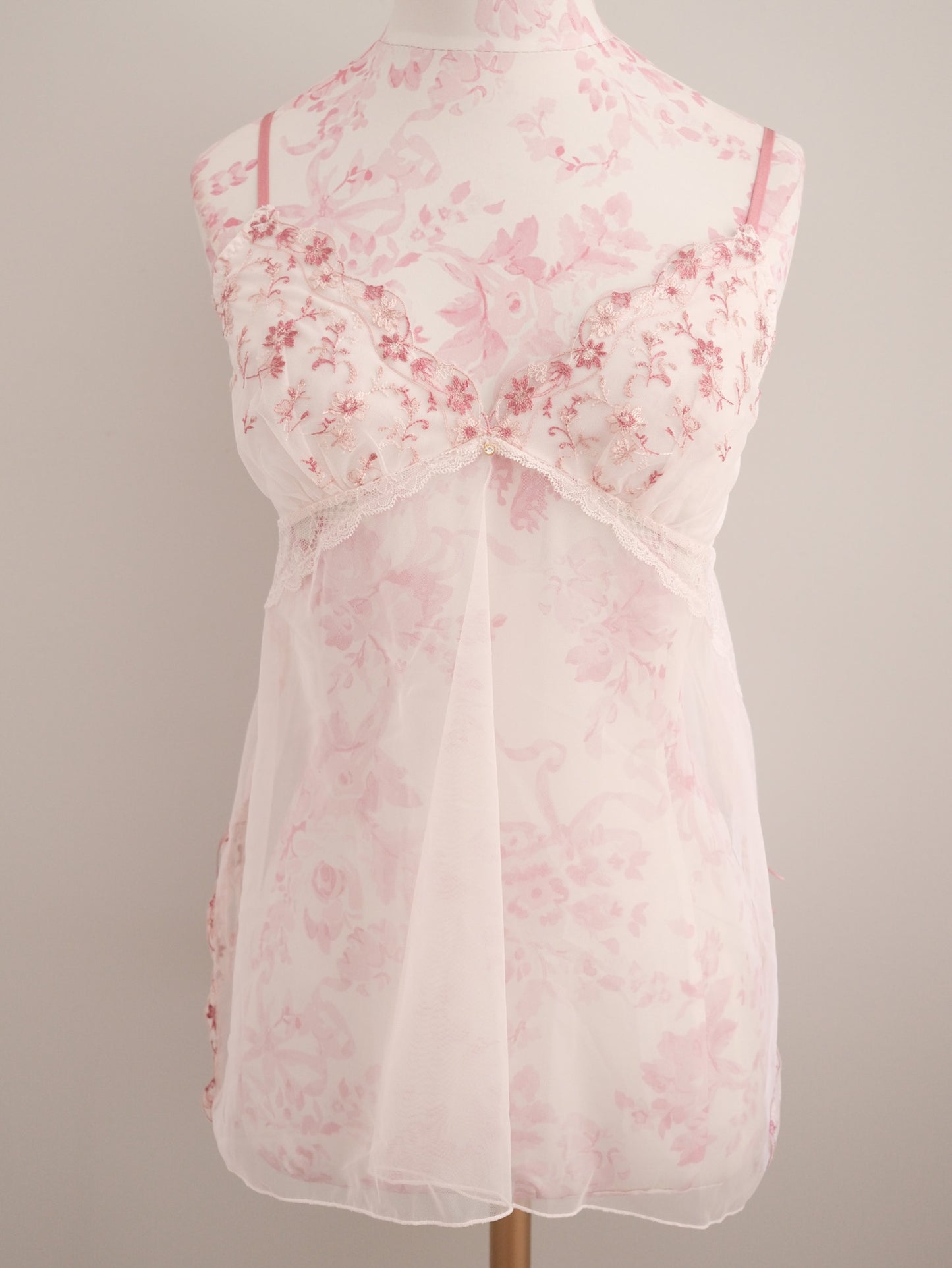 strawberry shortcake babydoll