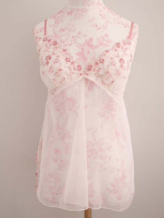 strawberry shortcake babydoll