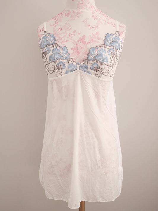 blue lagoon slip