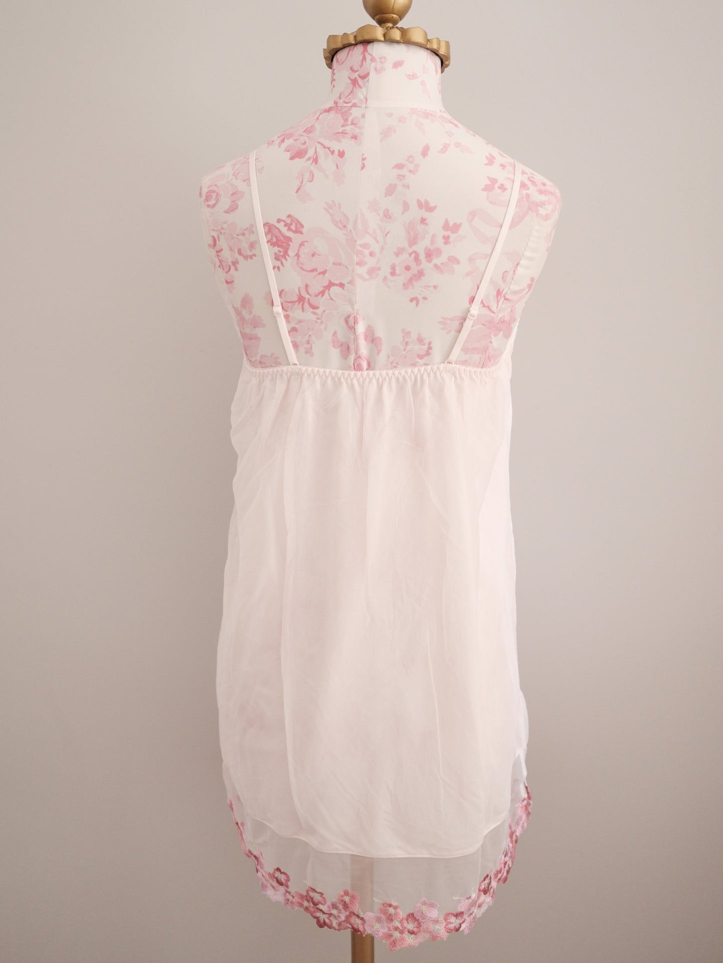 watermelon sugar slip