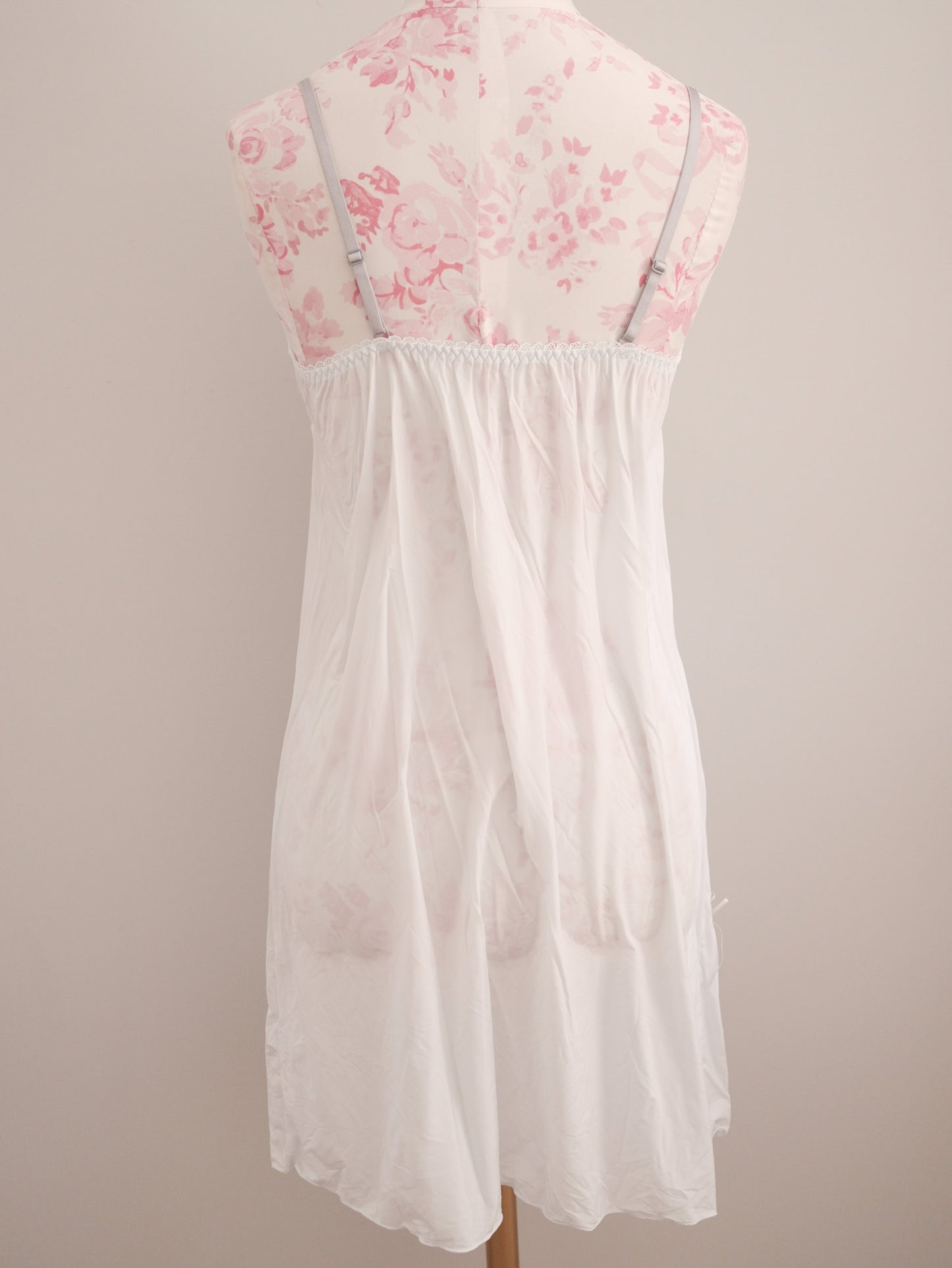 mint coconut slip
